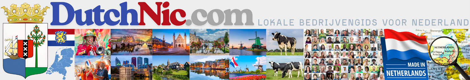 Gemaakt in Nederland - BikeMedical, body & bike solutions